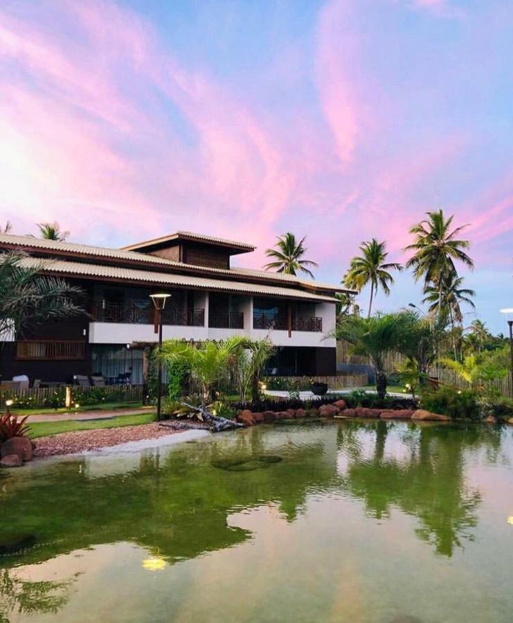 Apartament Residencial Ykutiba - H 02 - Imbassai - Bahia - Brasil Mata de São João Zewnętrze zdjęcie