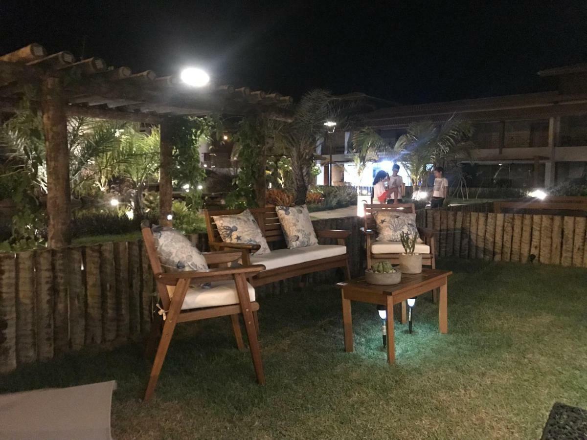 Apartament Residencial Ykutiba - H 02 - Imbassai - Bahia - Brasil Mata de São João Zewnętrze zdjęcie