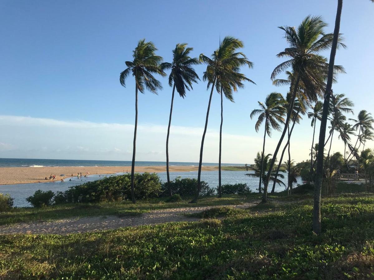 Apartament Residencial Ykutiba - H 02 - Imbassai - Bahia - Brasil Mata de São João Zewnętrze zdjęcie