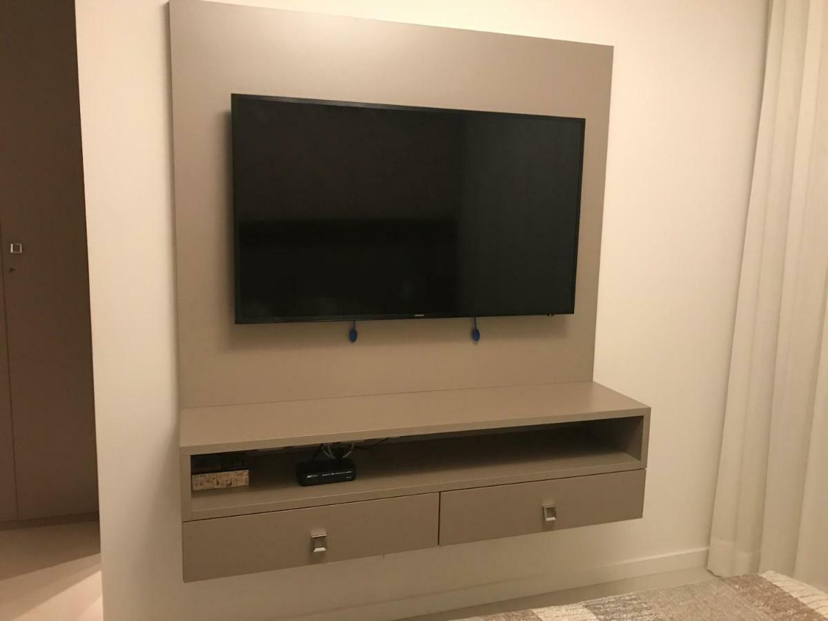 Apartament Residencial Ykutiba - H 02 - Imbassai - Bahia - Brasil Mata de São João Zewnętrze zdjęcie